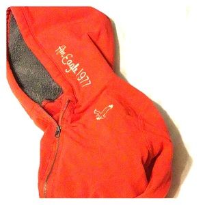 American Eagle Fleece Sweatshirt